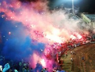 Foto: "Clasico de verano" Barra: La Banda del Parque • Club: Nacional