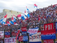 Foto: Barra: La Banda del Parque • Club: Nacional