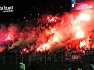 Foto: Barra: La Banda del Parque • Club: Nacional