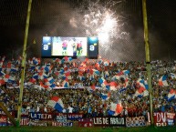 Foto: Barra: La Banda del Parque • Club: Nacional