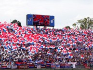 Foto: Barra: La Banda del Parque • Club: Nacional