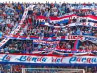 Foto: Barra: La Banda del Parque • Club: Nacional