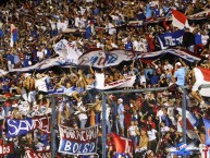 Foto: Barra: La Banda del Parque • Club: Nacional