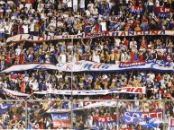 Foto: Barra: La Banda del Parque • Club: Nacional