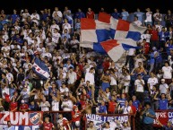 Foto: "Despedida de Ãlvaro Recoba El Chino 31/03/2016" Barra: La Banda del Parque • Club: Nacional