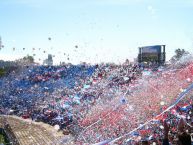 Foto: Barra: La Banda del Parque • Club: Nacional