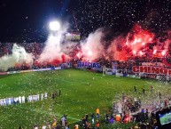 Foto: "Despedida de Ãlvaro Recoba El Chino 31/03/2016" Barra: La Banda del Parque • Club: Nacional