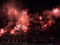 Foto: "Despedida de Ãlvaro Recoba El Chino 31/03/2016" Barra: La Banda del Parque • Club: Nacional