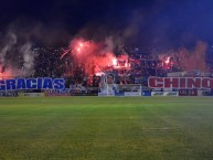 Foto: "Despedida de Ãlvaro Recoba El Chino 31/03/2016" Barra: La Banda del Parque • Club: Nacional