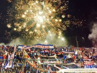 Foto: Barra: La Banda del Parque • Club: Nacional • País: Uruguay