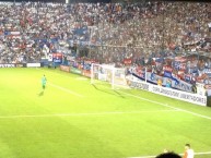 Foto: Barra: La Banda del Parque • Club: Nacional • País: Uruguay