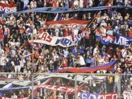 Foto: Barra: La Banda del Parque • Club: Nacional • País: Uruguay