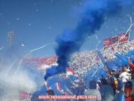 Foto: Barra: La Banda del Parque • Club: Nacional