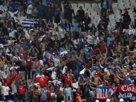 Foto: "  Os Borrachos da Geral SP do Grêmio 04/05/2016 - Arena Corinthians" Barra: La Banda del Parque • Club: Nacional • País: Uruguay