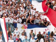 Foto: Barra: La Banda del Parque • Club: Nacional • País: Uruguay