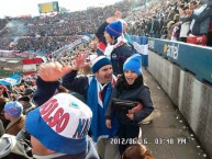 Foto: Barra: La Banda del Parque • Club: Nacional