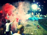 Foto: Barra: La Banda del Parque • Club: Nacional