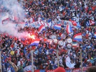 Foto: Barra: La Banda del Parque • Club: Nacional