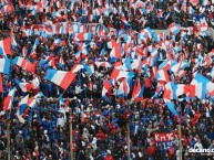 Foto: "decano.com" Barra: La Banda del Parque • Club: Nacional