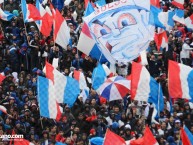 Foto: "decano.com" Barra: La Banda del Parque • Club: Nacional • País: Uruguay