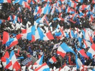 Foto: "decano.com" Barra: La Banda del Parque • Club: Nacional • País: Uruguay