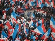 Foto: "decano.com" Barra: La Banda del Parque • Club: Nacional