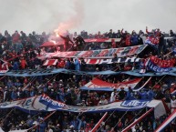 Foto: Barra: La Banda del Parque • Club: Nacional