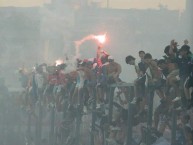 Foto: Barra: La Banda del Parque • Club: Nacional