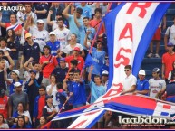 Foto: Barra: La Banda del Parque • Club: Nacional