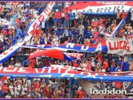 Foto: Barra: La Banda del Parque • Club: Nacional