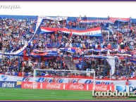 Foto: Barra: La Banda del Parque • Club: Nacional