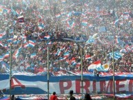 Foto: Barra: La Banda del Parque • Club: Nacional