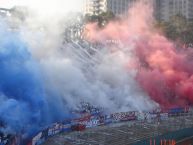 Foto: Barra: La Banda del Parque • Club: Nacional