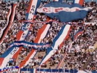 Foto: "Vieja barra del bolso" Barra: La Banda del Parque • Club: Nacional • País: Uruguay