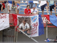 Foto: "Atilio Garcia" Barra: La Banda del Parque • Club: Nacional • País: Uruguay