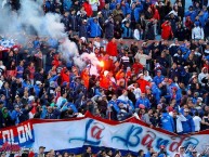 Foto: Barra: La Banda del Parque • Club: Nacional