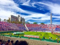 Foto: Barra: La Banda del Parque • Club: Nacional