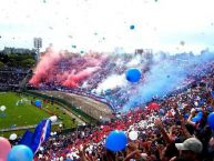 Foto: Barra: La Banda del Parque • Club: Nacional