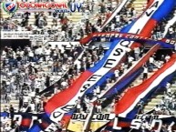 Foto: Barra: La Banda del Parque • Club: Nacional