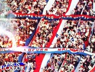 Foto: Barra: La Banda del Parque • Club: Nacional • País: Uruguay