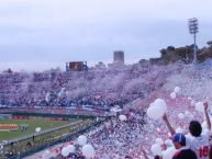 Foto: Barra: La Banda del Parque • Club: Nacional