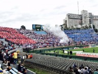 Foto: Barra: La Banda del Parque • Club: Nacional