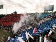 Foto: Barra: La Banda del Parque • Club: Nacional