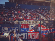 Foto: Barra: La Banda del Parque • Club: Nacional