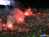 Foto: "Clásico de Verano 2018" Barra: La Banda del Parque • Club: Nacional