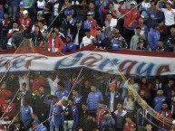 Foto: Barra: La Banda del Parque • Club: Nacional • País: Uruguay