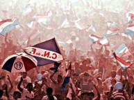 Foto: Barra: La Banda del Parque • Club: Nacional