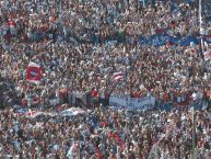 Foto: Barra: La Banda del Parque • Club: Nacional