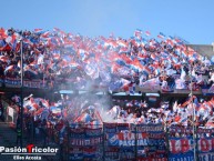 Foto: "Visitante vs Penarol 12/05/2019" Barra: La Banda del Parque • Club: Nacional