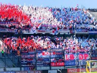 Foto: "Visitante vs Penarol 12/05/2019" Barra: La Banda del Parque • Club: Nacional